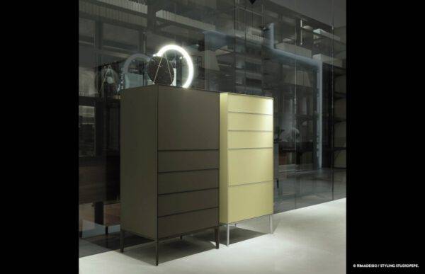 Rimadesio Self Up Secretaire - Afbeelding 8