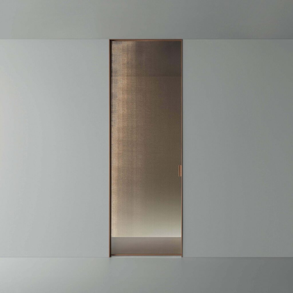 rimadesio-vela-luxe-schuifdeur-rete-bronzo-glas-noctum-rotterdam-interieur-design-studio